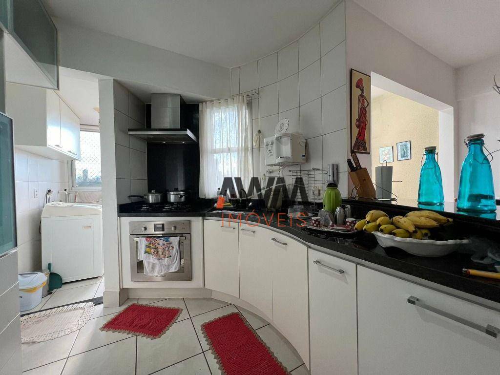 Apartamento à venda com 2 quartos, 64m² - Foto 8