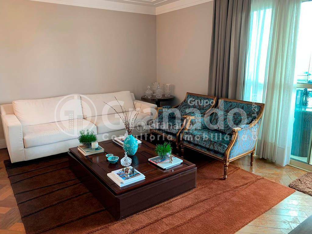 Apartamento à venda com 4 quartos, 179m² - Foto 23