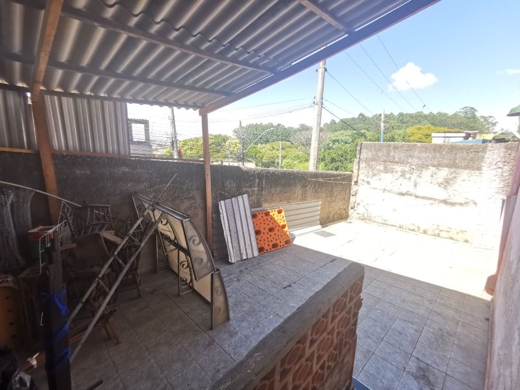 Sobrado à venda com 2 quartos, 130m² - Foto 2