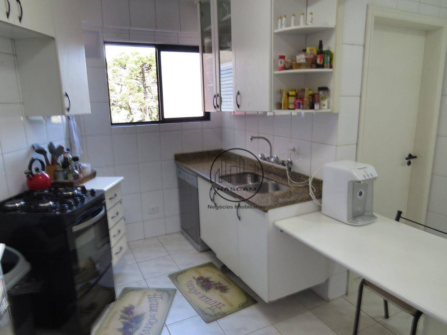 Apartamento à venda com 3 quartos, 120m² - Foto 15