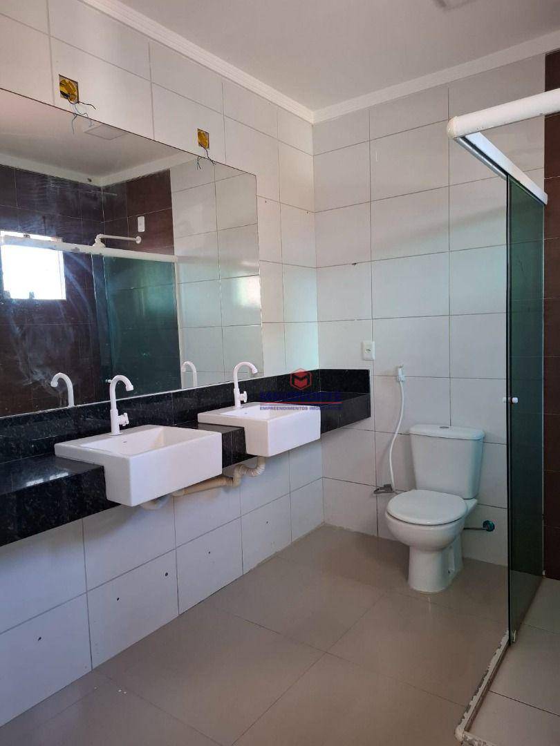 Casa de Condomínio à venda com 4 quartos, 151m² - Foto 15