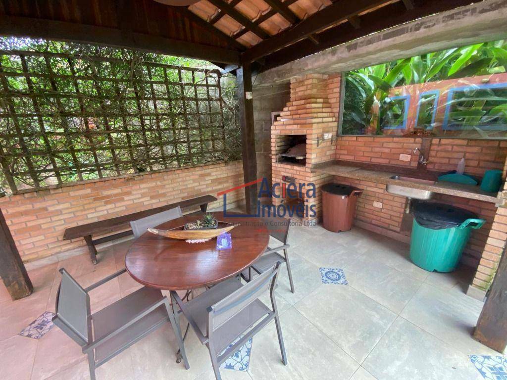 Casa de Condomínio à venda e aluguel com 4 quartos, 271m² - Foto 48