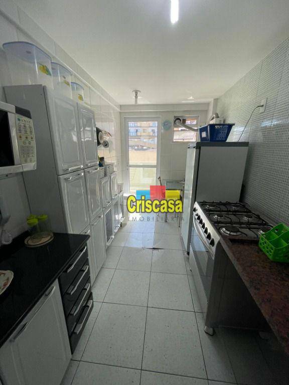 Apartamento à venda com 2 quartos, 108m² - Foto 5