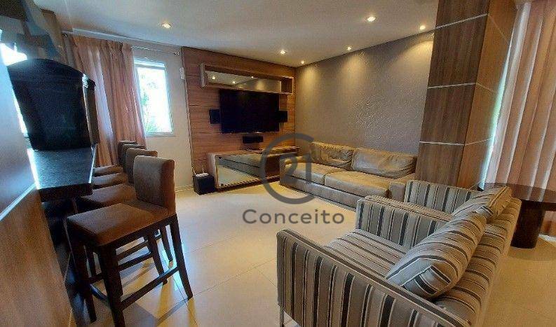 Apartamento à venda com 3 quartos, 88m² - Foto 40