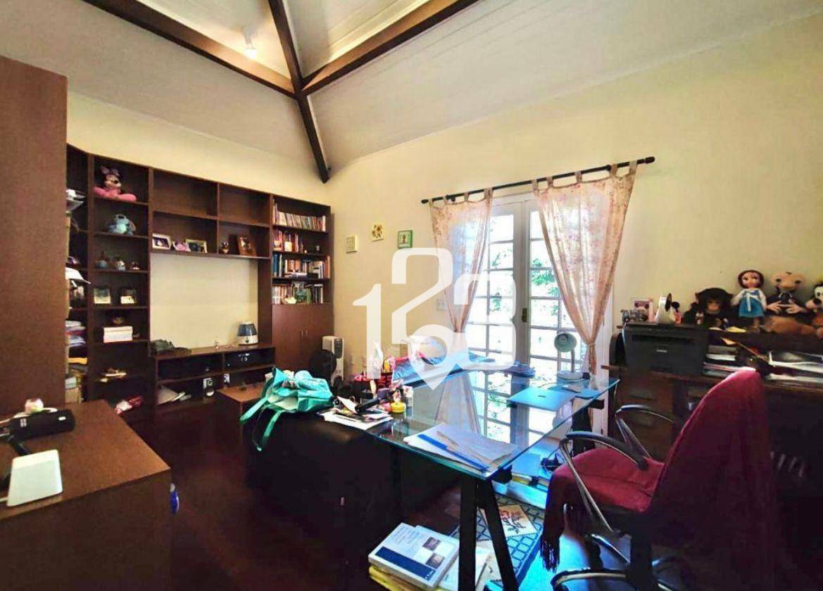 Casa de Condomínio à venda com 5 quartos, 640m² - Foto 23