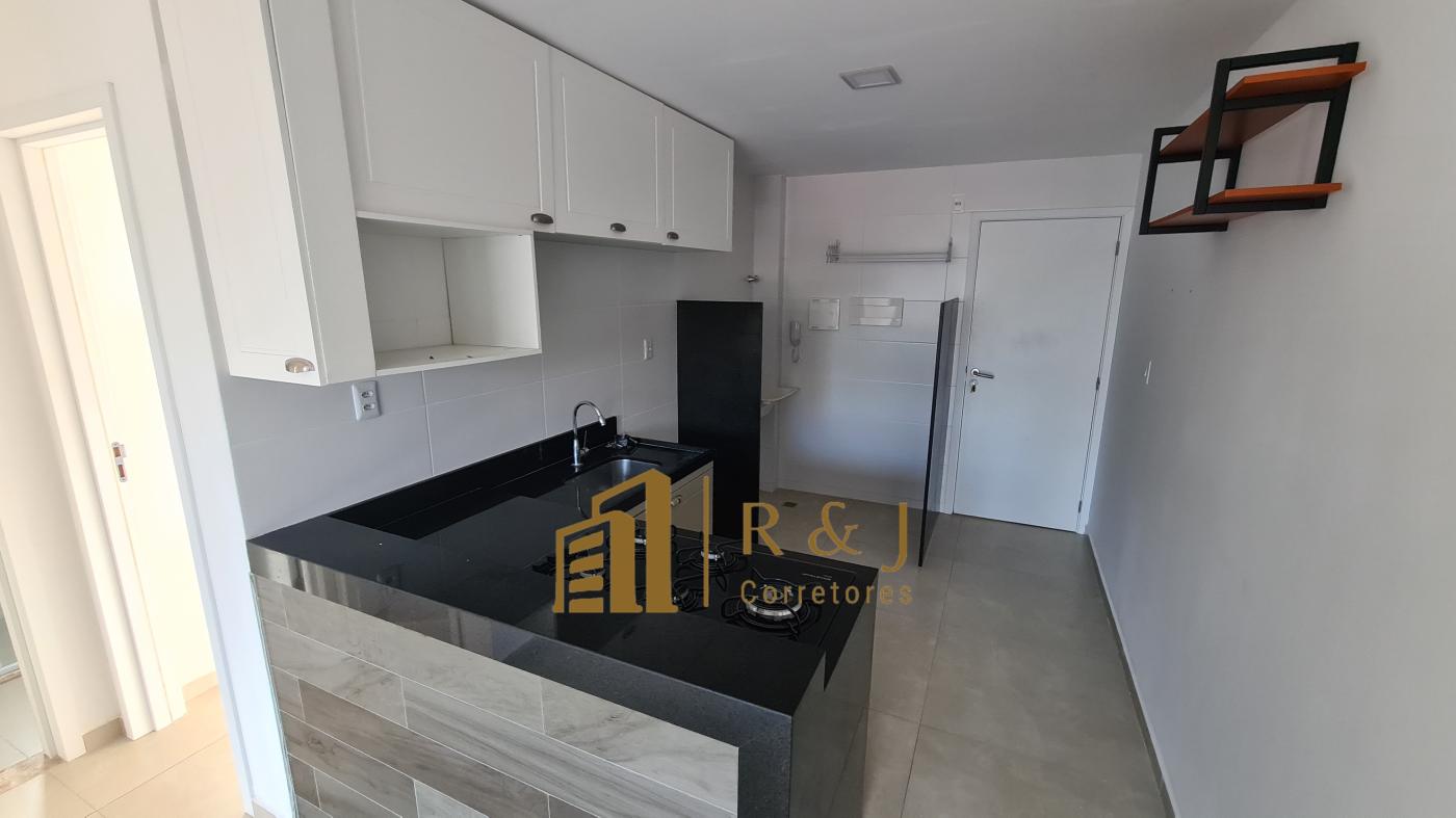 Apartamento à venda com 2 quartos, 54m² - Foto 6