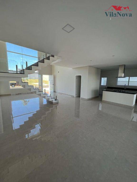 Casa de Condomínio à venda com 3 quartos, 286m² - Foto 3