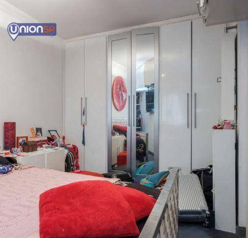 Apartamento à venda com 2 quartos, 99m² - Foto 6