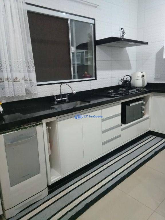 Casa de Condomínio, 3 quartos - Foto 5