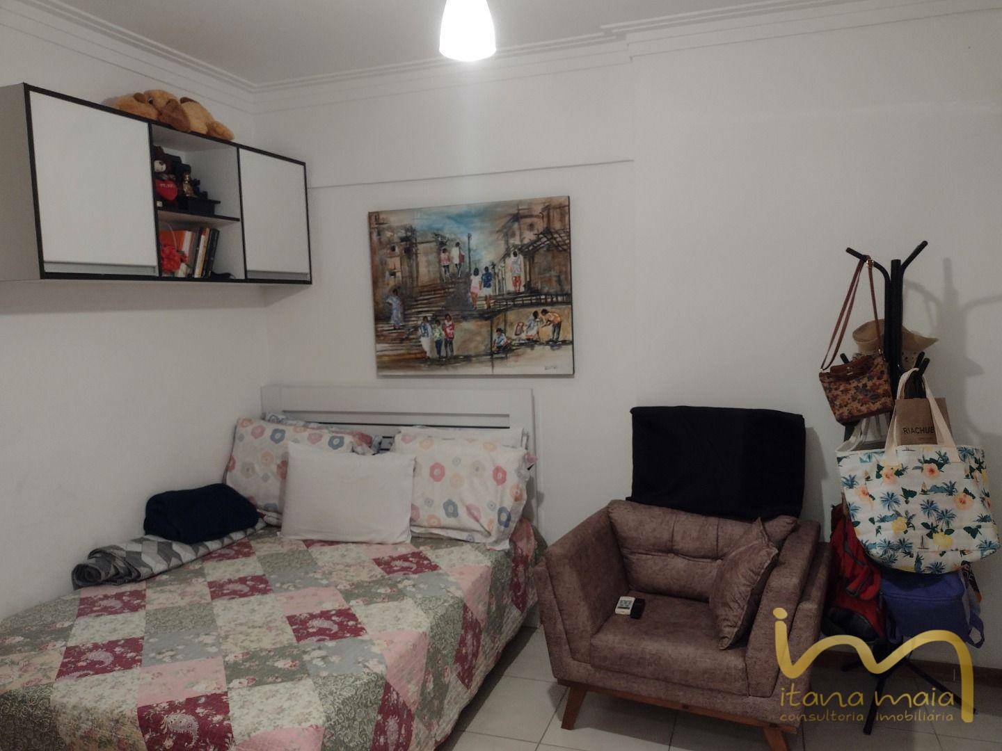 Cobertura à venda com 3 quartos, 130m² - Foto 24