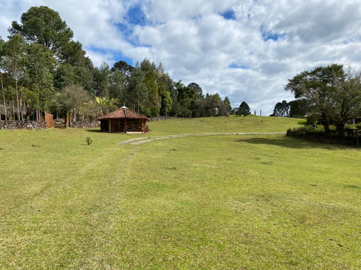 Fazenda à venda com 2 quartos, 3m² - Foto 5