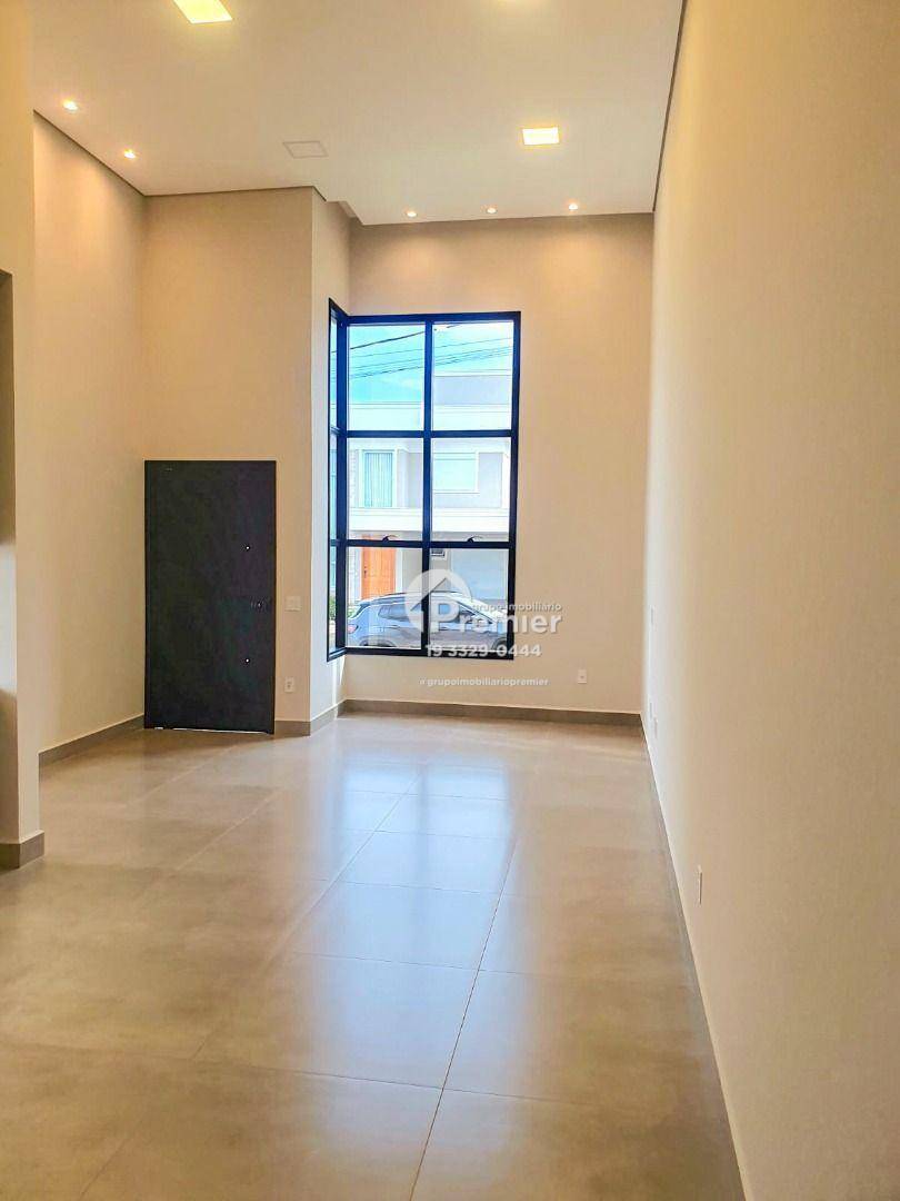 Casa de Condomínio à venda com 3 quartos, 208m² - Foto 6