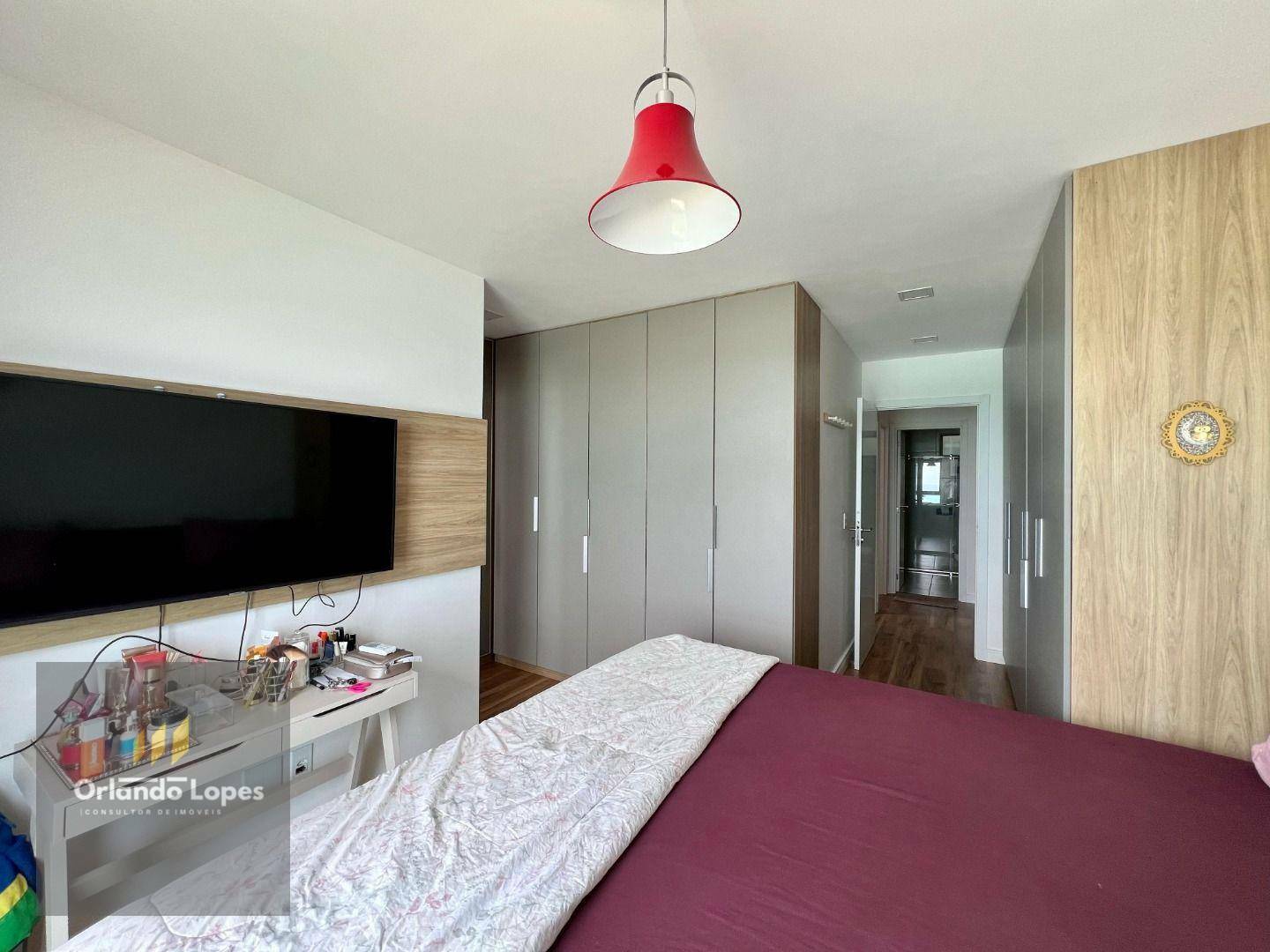 Apartamento à venda com 4 quartos, 145m² - Foto 15