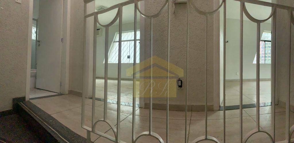 Sobrado à venda e aluguel com 4 quartos, 139m² - Foto 12