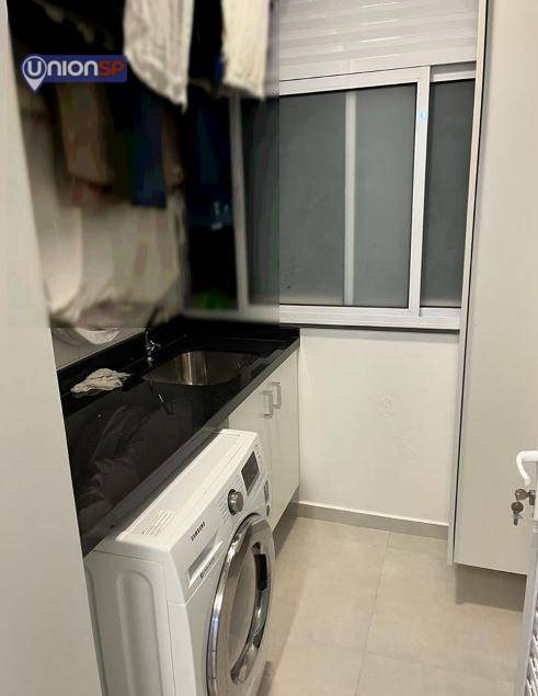 Apartamento à venda com 2 quartos, 63m² - Foto 9