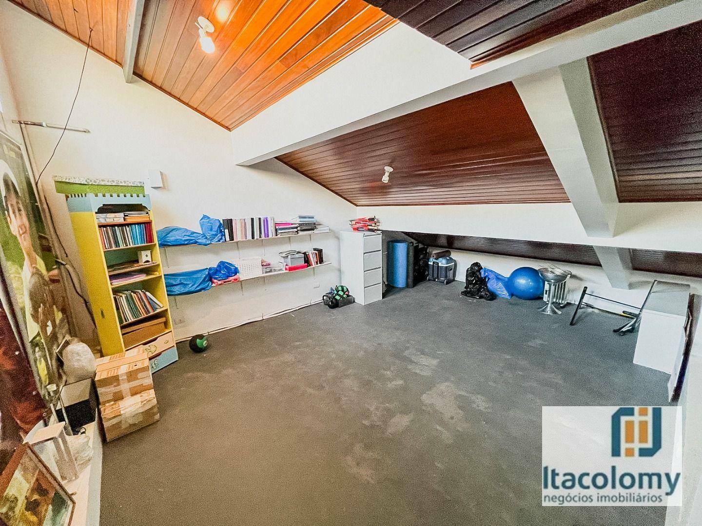 Casa de Condomínio à venda e aluguel com 6 quartos, 900m² - Foto 54