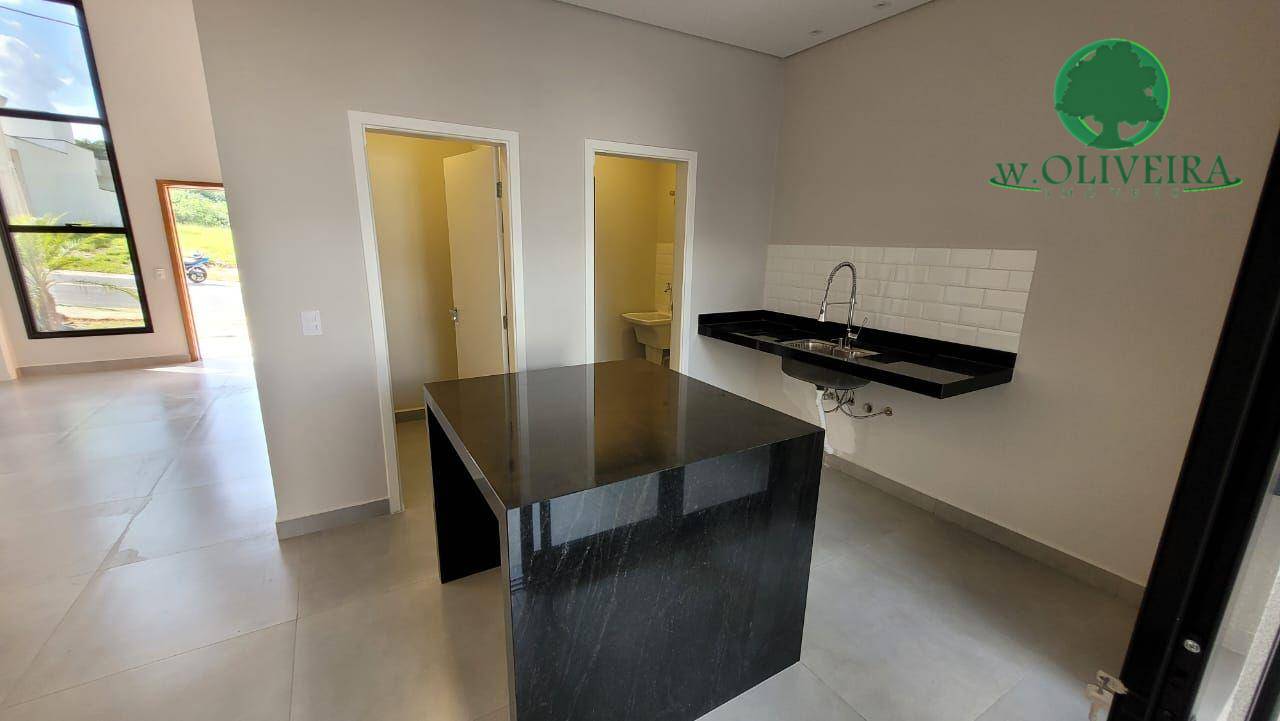 Casa de Condomínio à venda com 3 quartos, 140m² - Foto 4