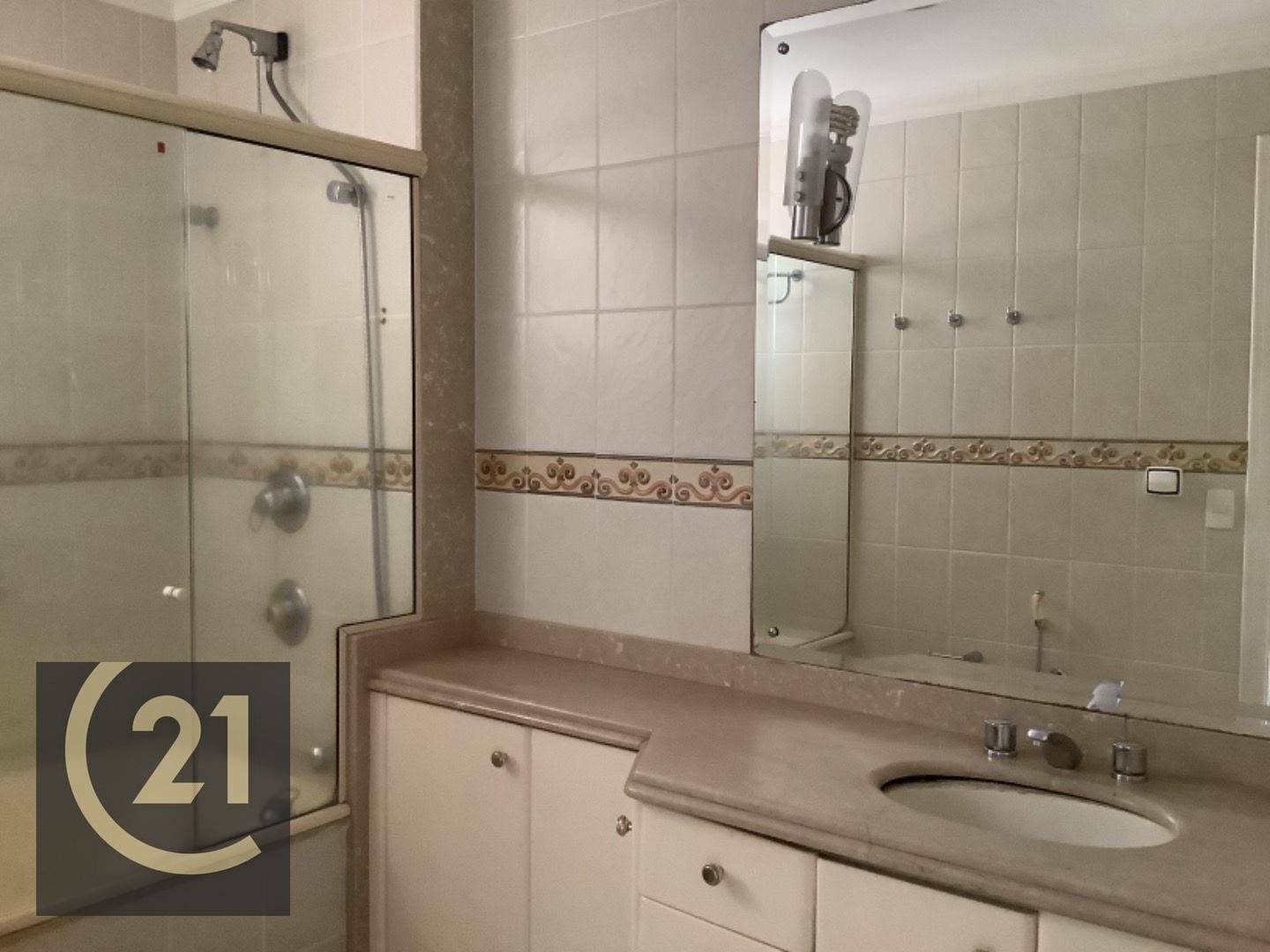 Apartamento à venda com 3 quartos, 202m² - Foto 14