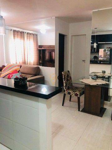 Apartamento à venda com 2 quartos, 49m² - Foto 7