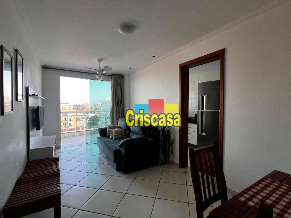 Apartamento à venda com 1 quarto, 66m² - Foto 2