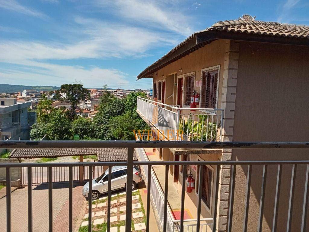 Casa de Condomínio à venda com 2 quartos, 58m² - Foto 4