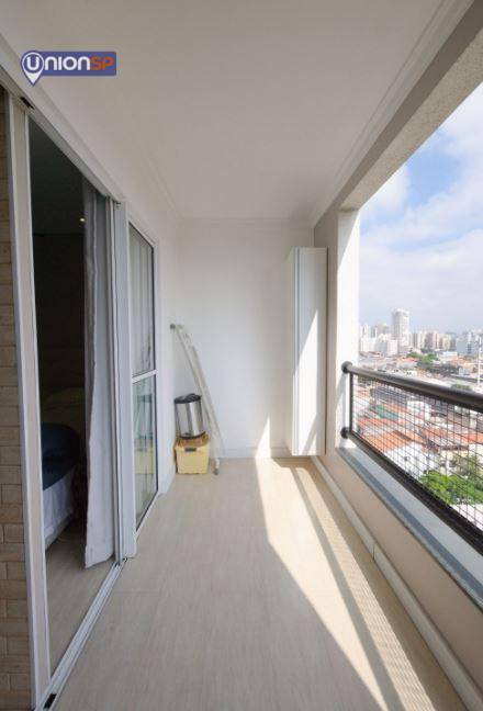 Apartamento à venda com 1 quarto, 36m² - Foto 5