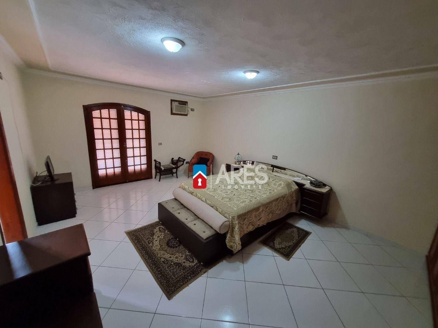 Casa à venda com 4 quartos, 364m² - Foto 38