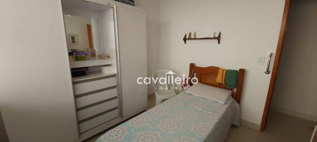 Casa de Condomínio à venda com 3 quartos, 201m² - Foto 16