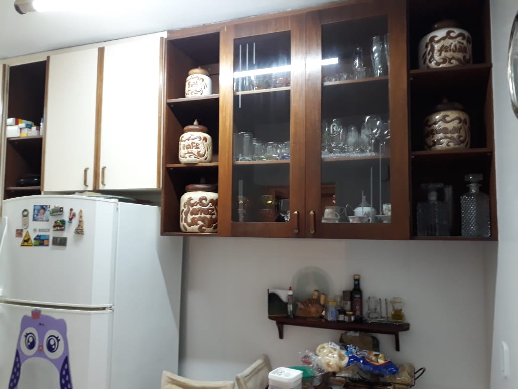 Apartamento à venda com 3 quartos, 88m² - Foto 7