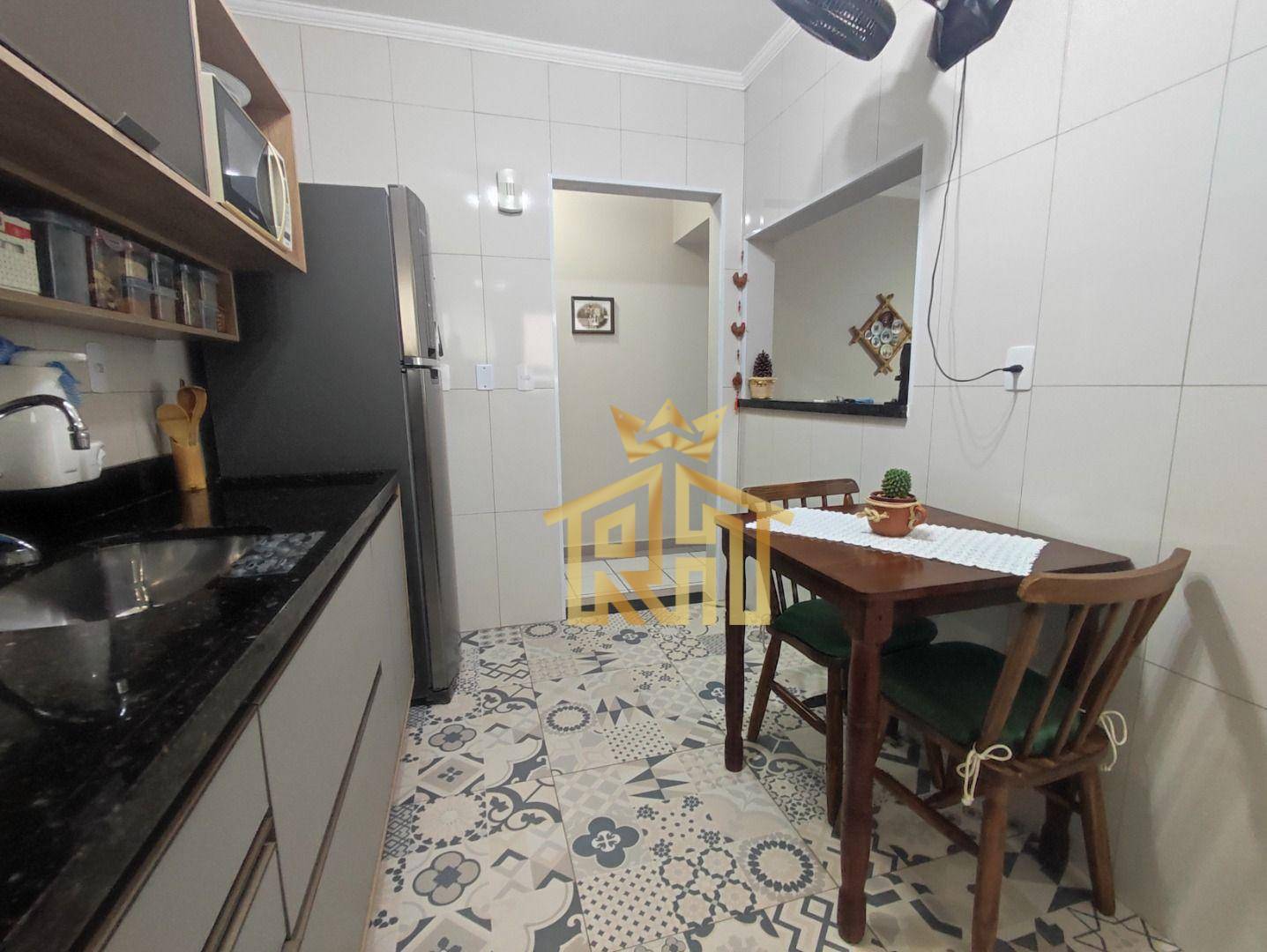 Apartamento à venda com 2 quartos, 82m² - Foto 32