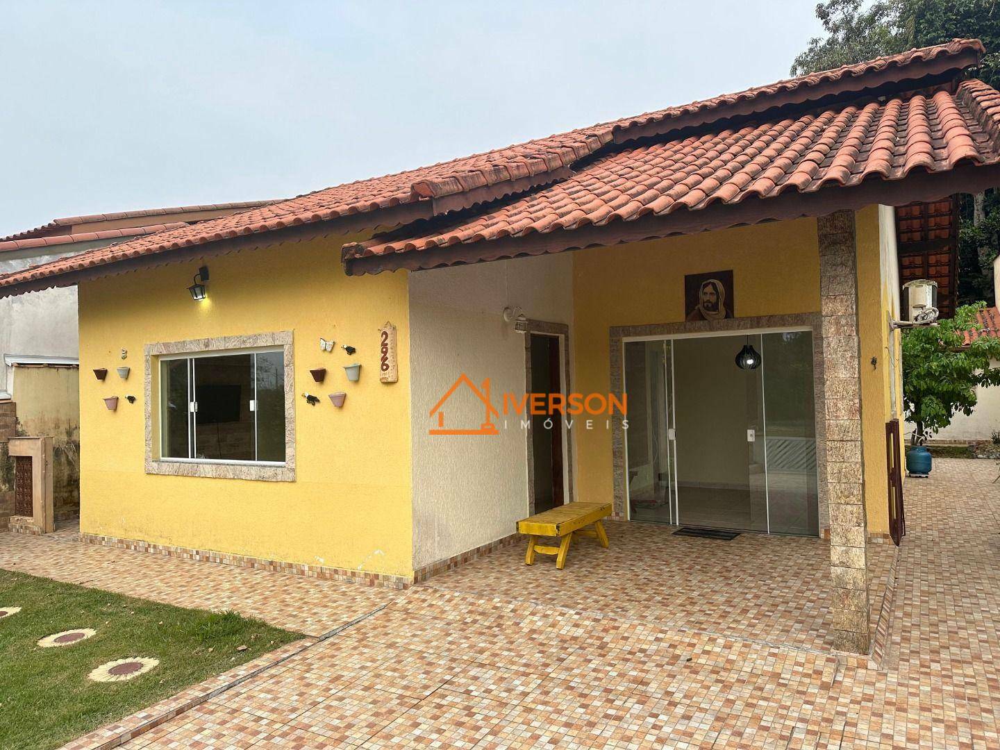 Casa de Condomínio à venda com 2 quartos, 105m² - Foto 14