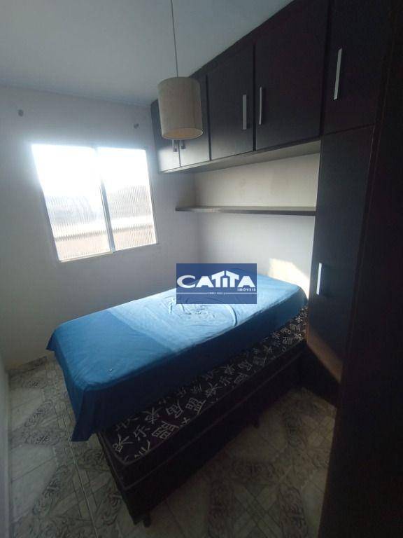 Apartamento à venda com 3 quartos, 59m² - Foto 25