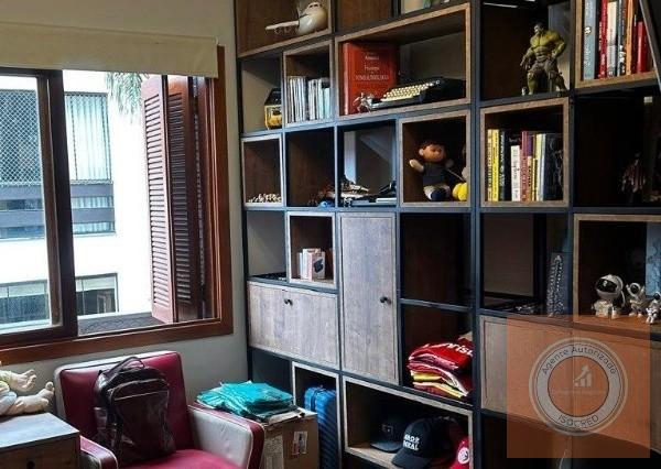Apartamento à venda com 3 quartos, 90m² - Foto 12
