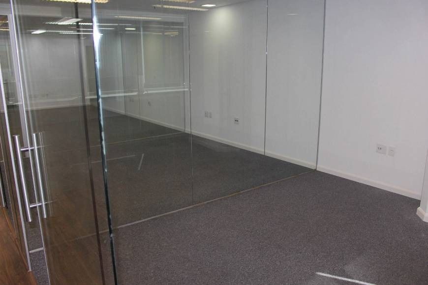 Conjunto Comercial-Sala para alugar, 216m² - Foto 13