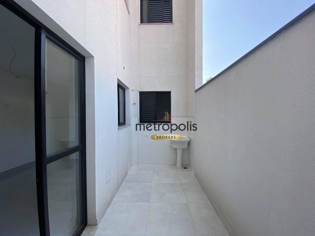 Apartamento à venda com 2 quartos, 132m² - Foto 4