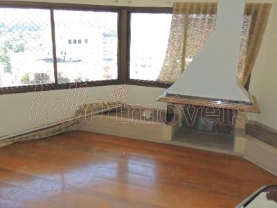 Apartamento à venda com 4 quartos, 403m² - Foto 6