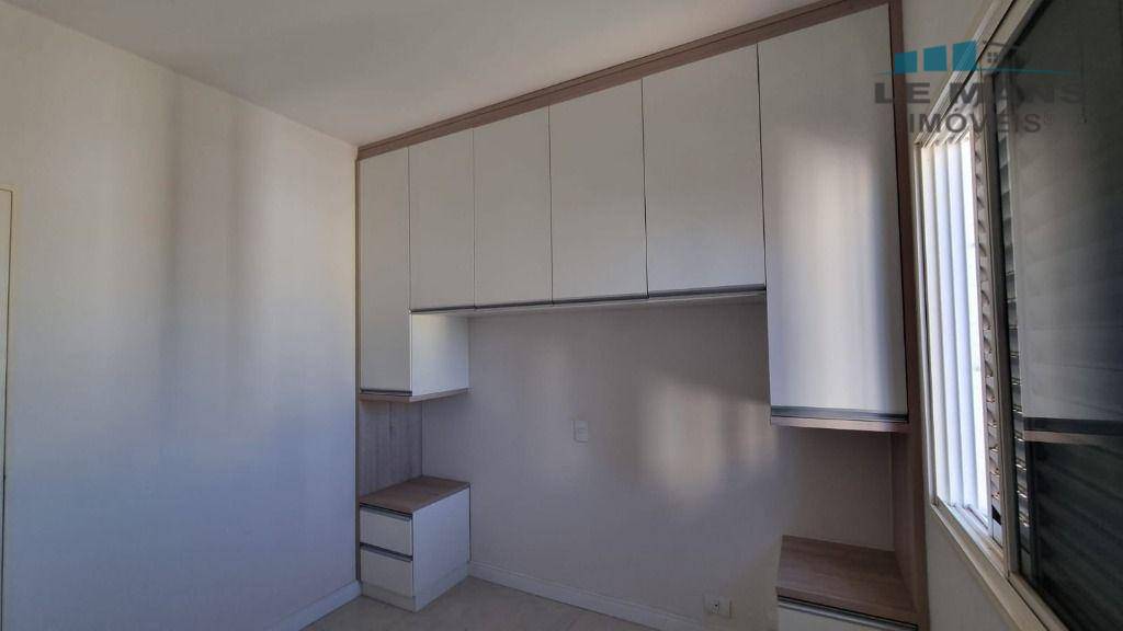 Apartamento à venda com 3 quartos, 75m² - Foto 9