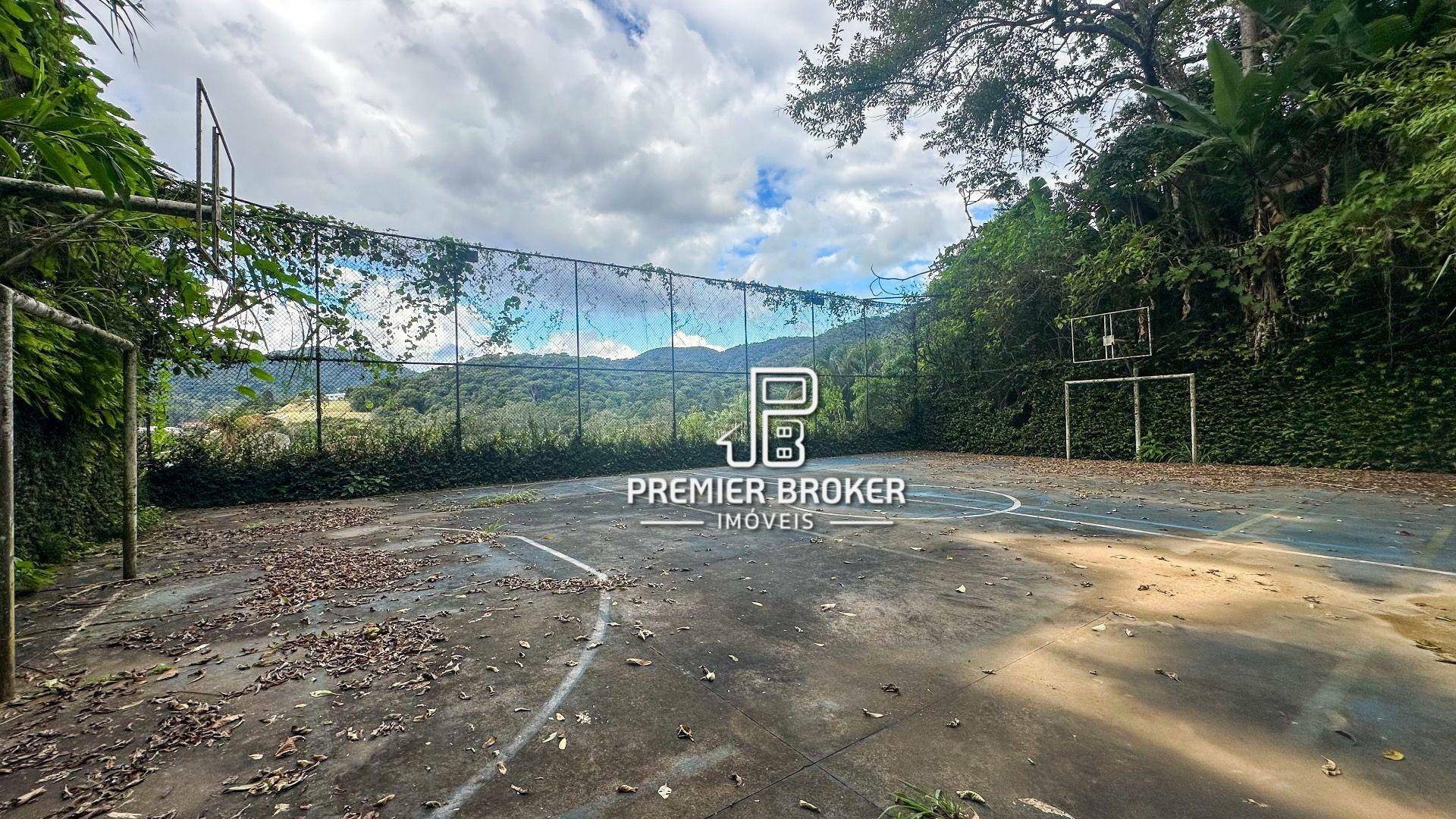 Casa de Condomínio à venda com 6 quartos, 600m² - Foto 38