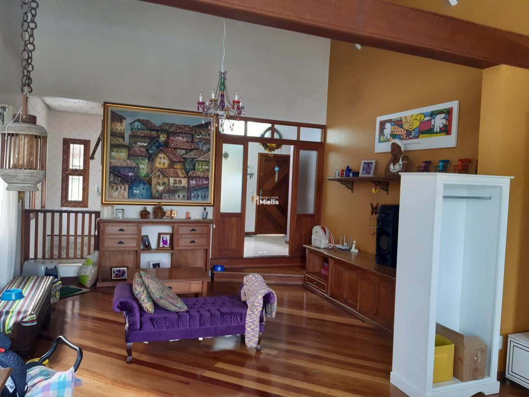 Casa de Condomínio à venda com 3 quartos, 400m² - Foto 8