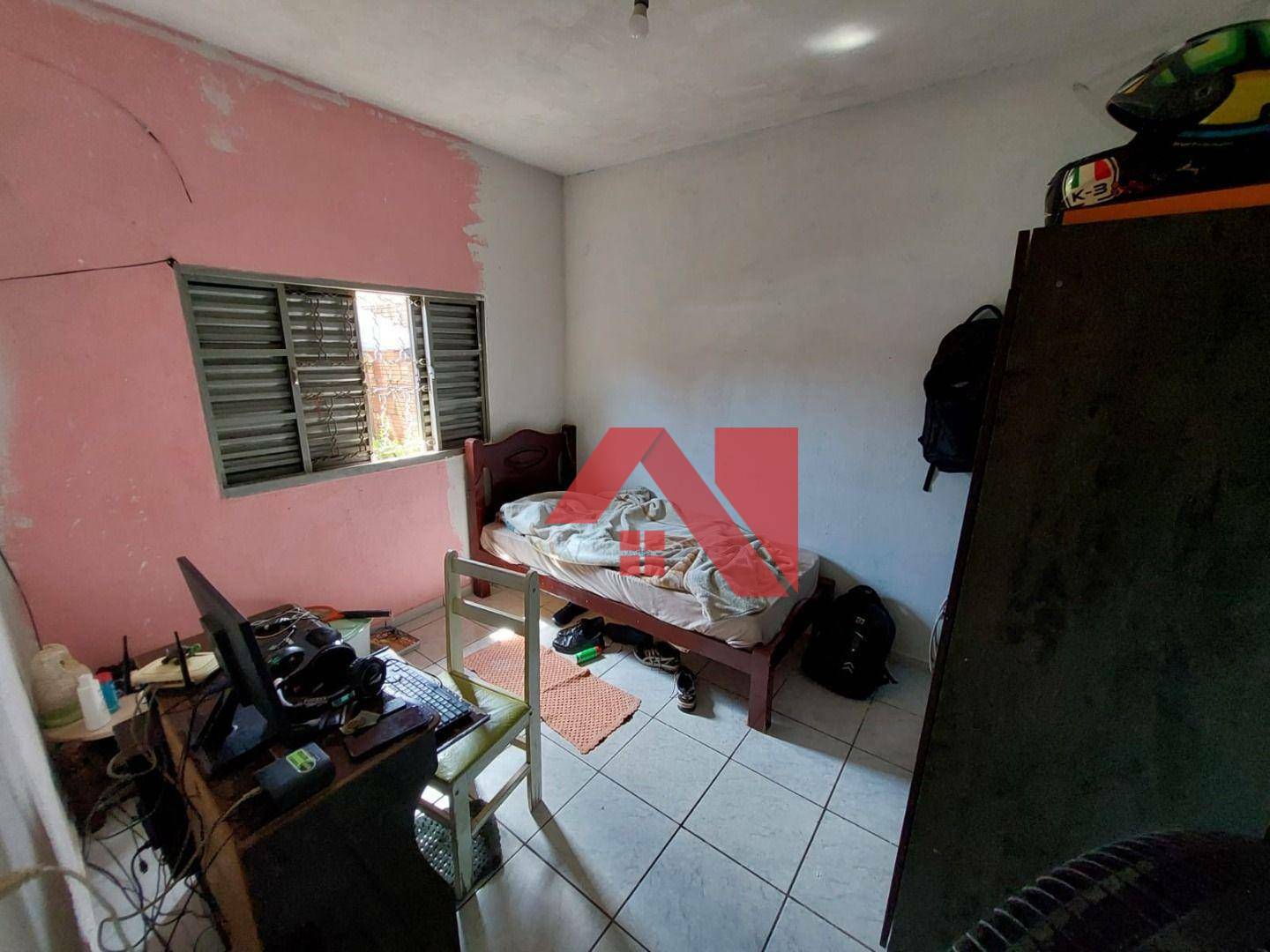 Casa à venda com 2 quartos, 99m² - Foto 3