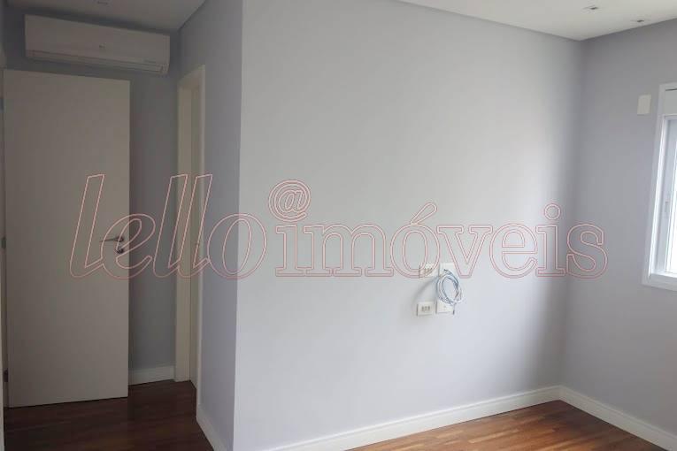 Apartamento à venda com 3 quartos, 245m² - Foto 12