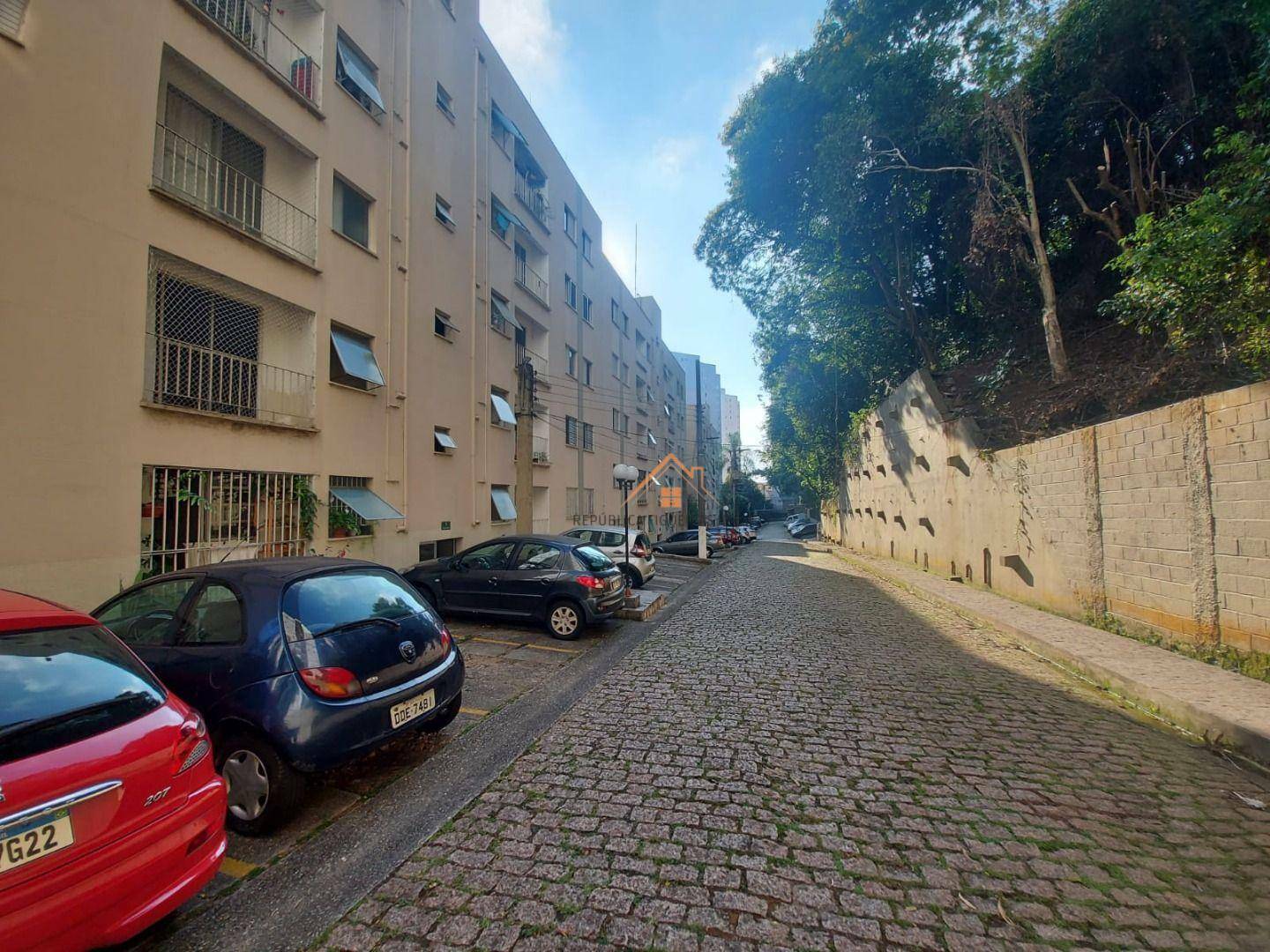 Apartamento à venda com 2 quartos, 56m² - Foto 27