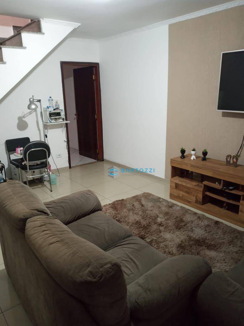 Sobrado à venda com 3 quartos, 176m² - Foto 2