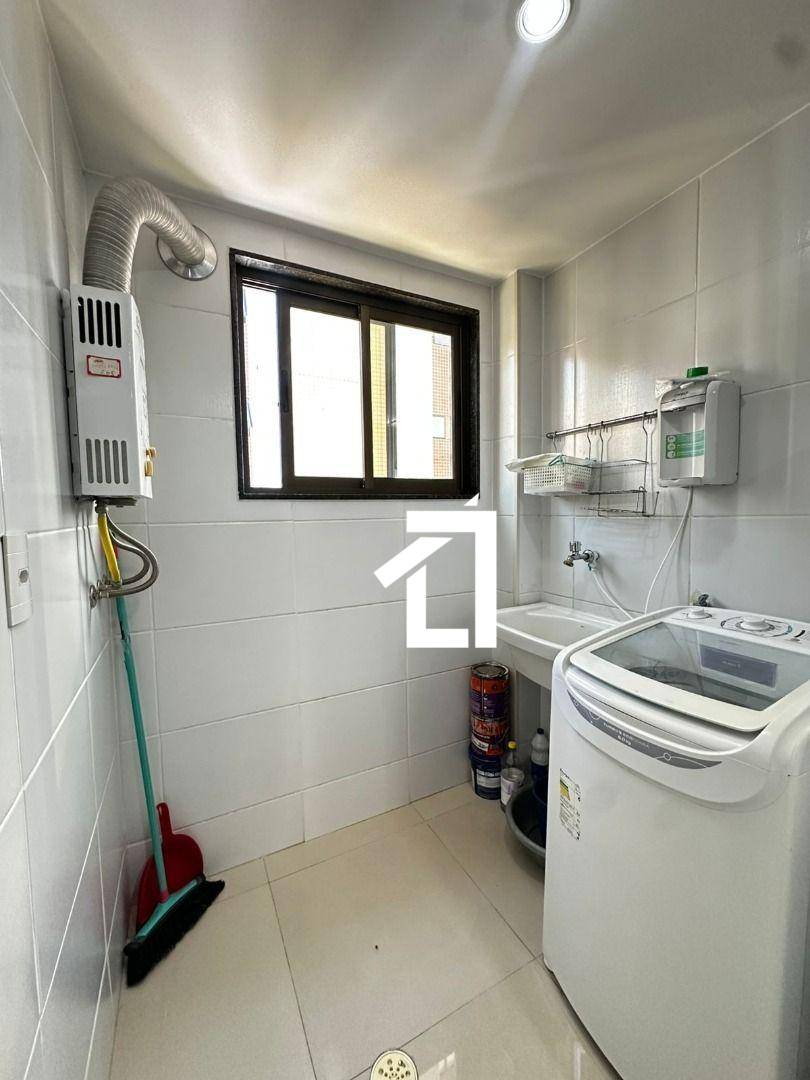 Apartamento, 1 quarto, 44 m² - Foto 3