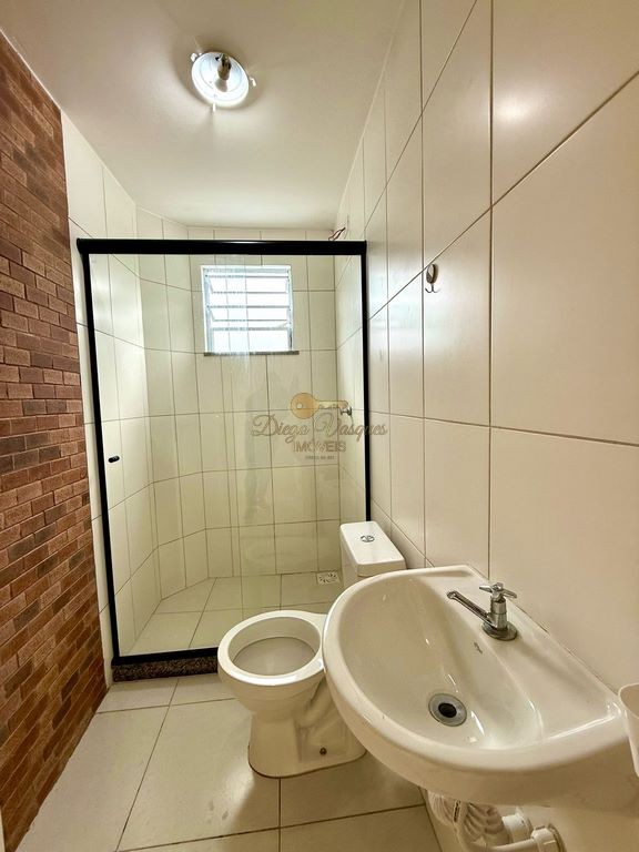 Apartamento à venda com 2 quartos, 52m² - Foto 9