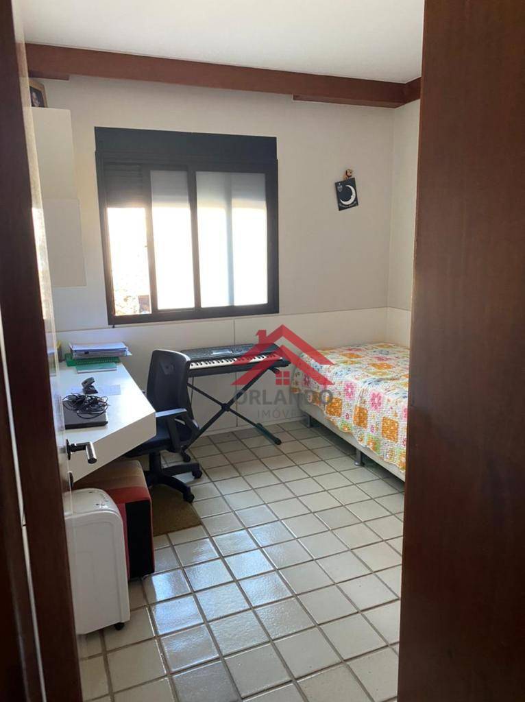 Apartamento à venda com 4 quartos, 270m² - Foto 6