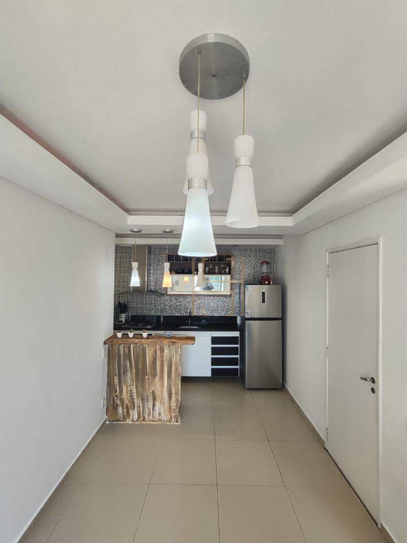 Apartamento, 3 quartos, 48 m² - Foto 1