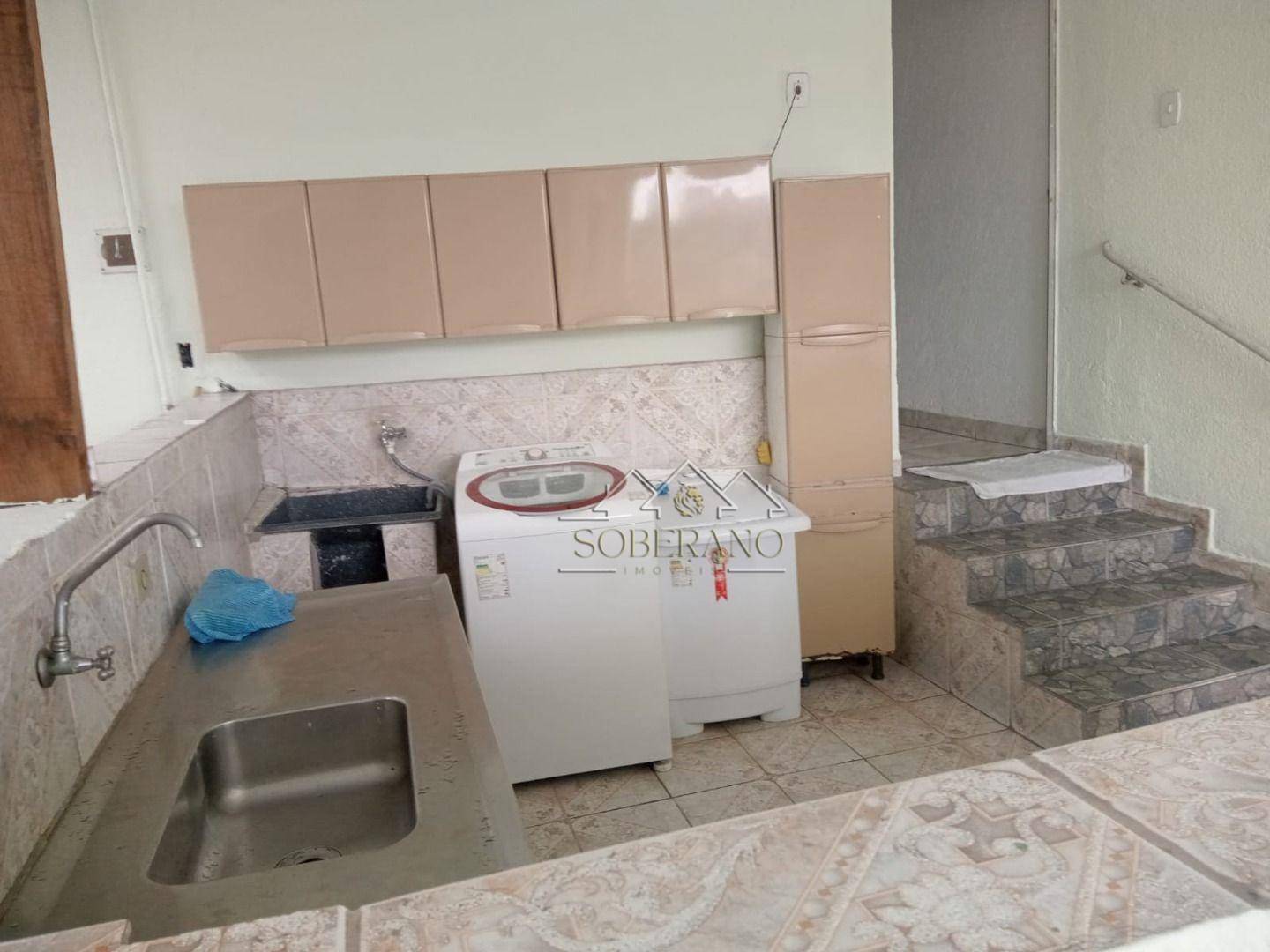 Casa à venda com 2 quartos, 285M2 - Foto 44