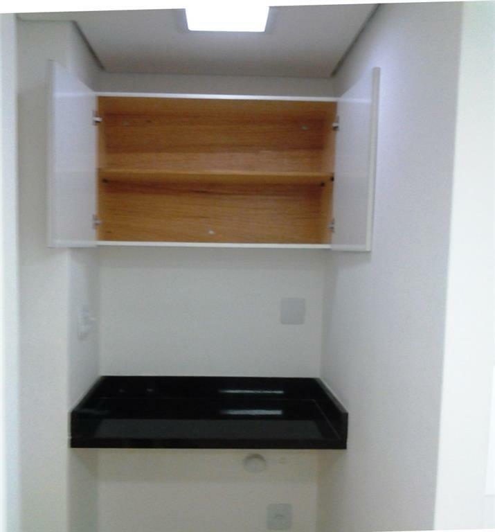 Sala-Conjunto, 36 m² - Foto 5