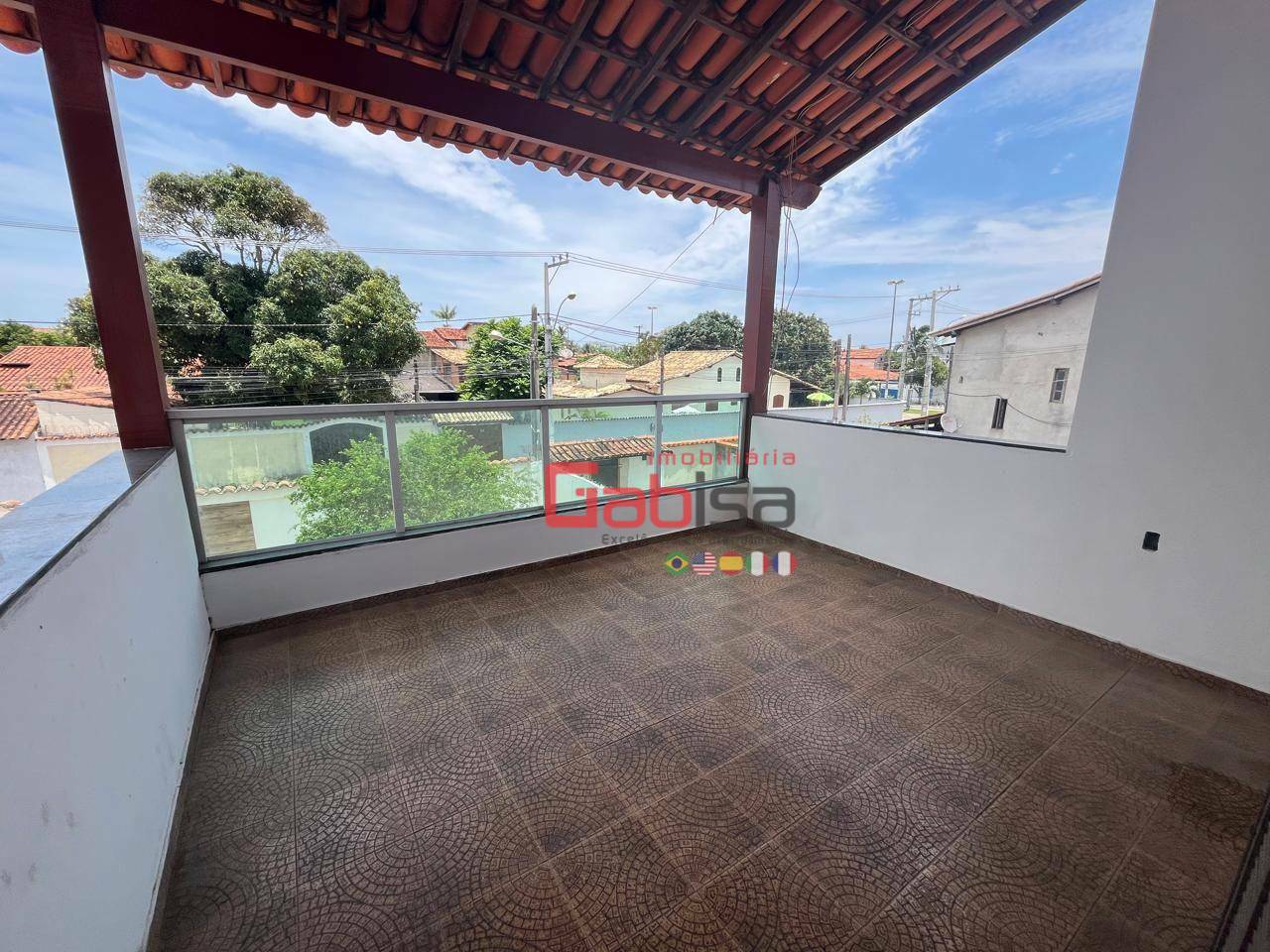 Casa à venda com 5 quartos, 360m² - Foto 29